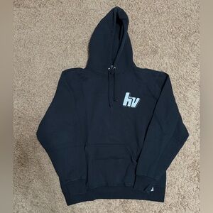 Harbors Vintage Hawaii Hoodie